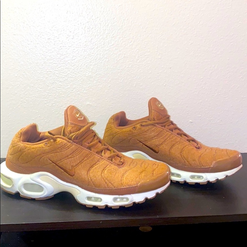 Nike Air Max Quilted ‘Ale Brown’